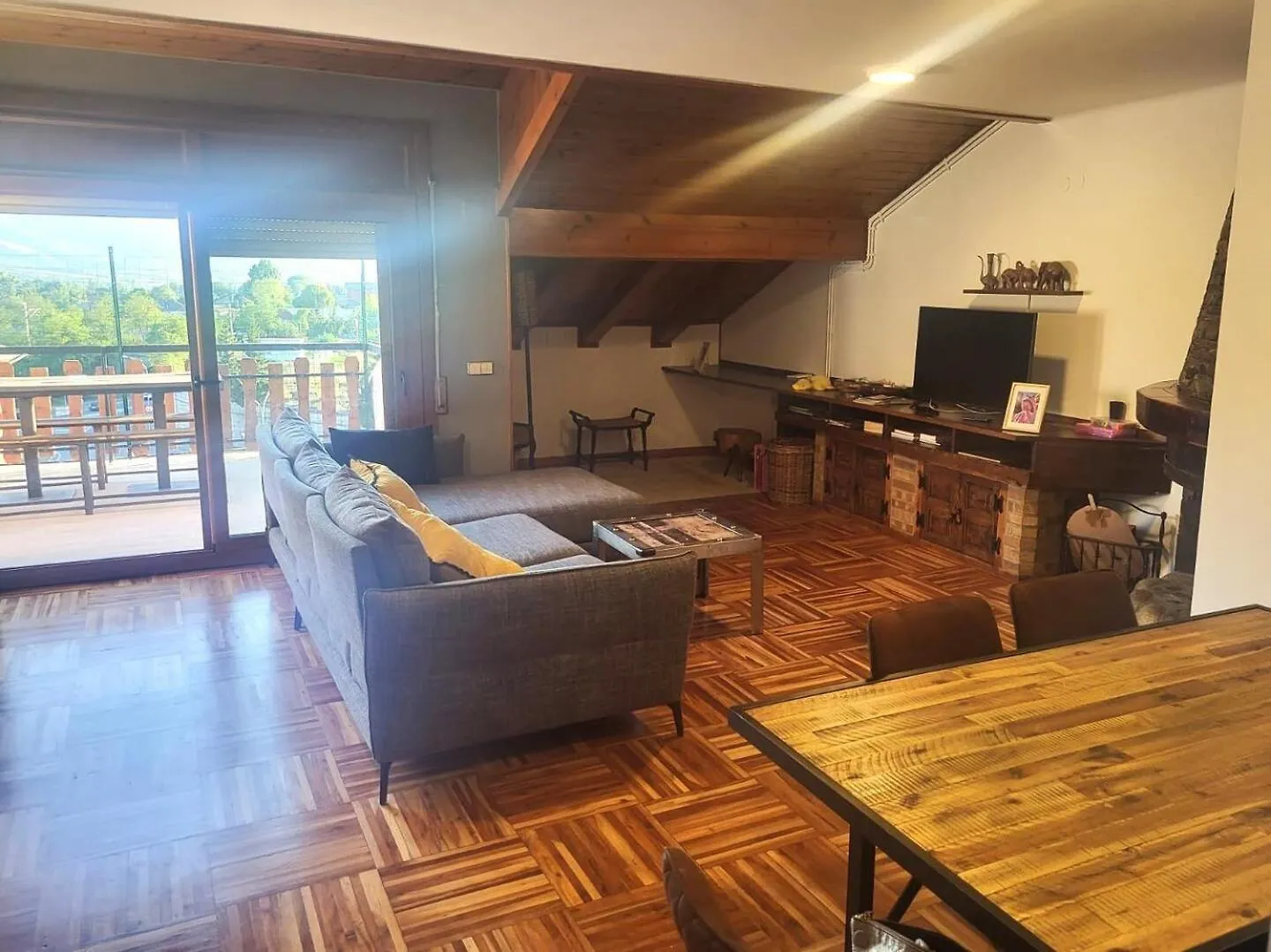 Apartamento Puigcerda Ideal Familias Spain