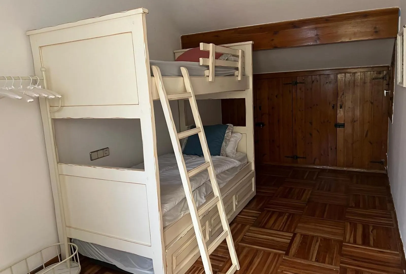 Apartamento Puigcerda Ideal Familias Spain