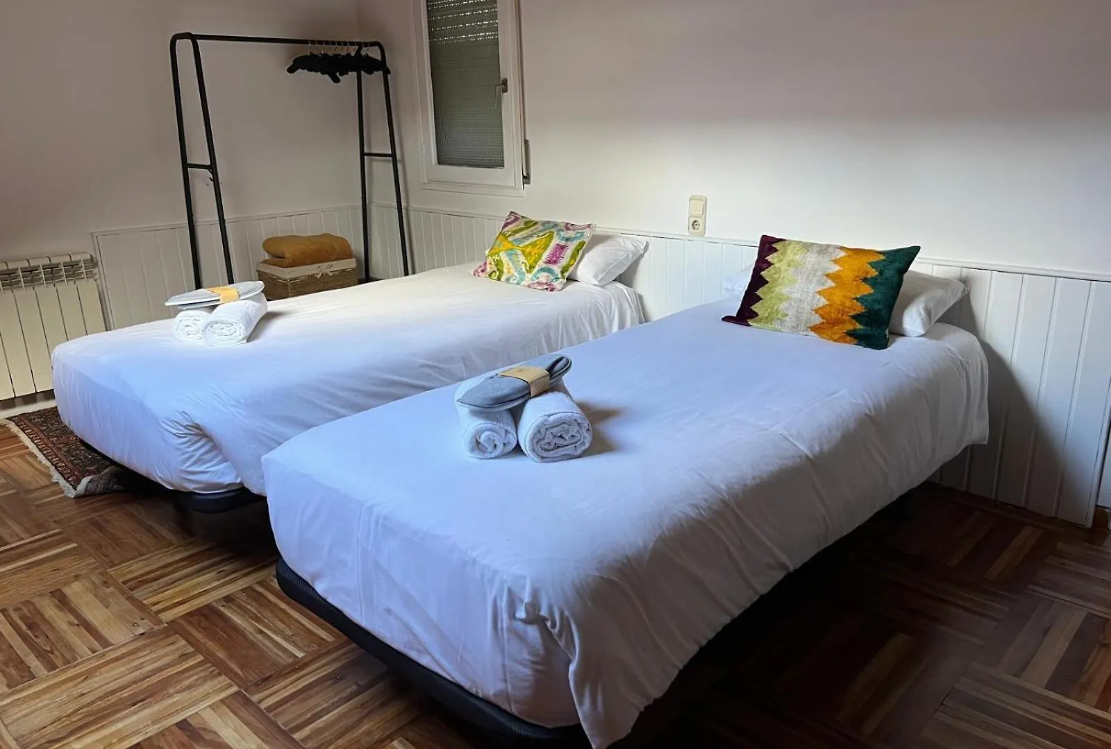 Apartment Apartamento Puigcerda Ideal Familias