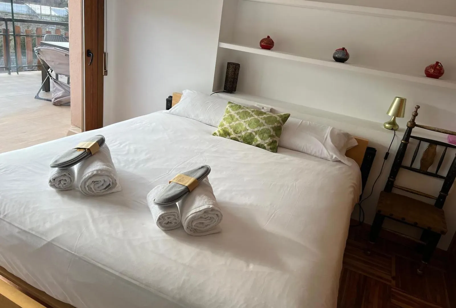 Apartamento Puigcerda Ideal Familias