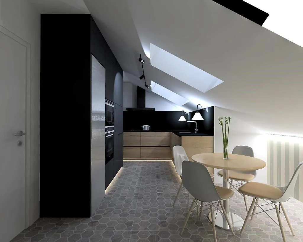 Apartamento Puigcerda Ideal Familias Lejlighed