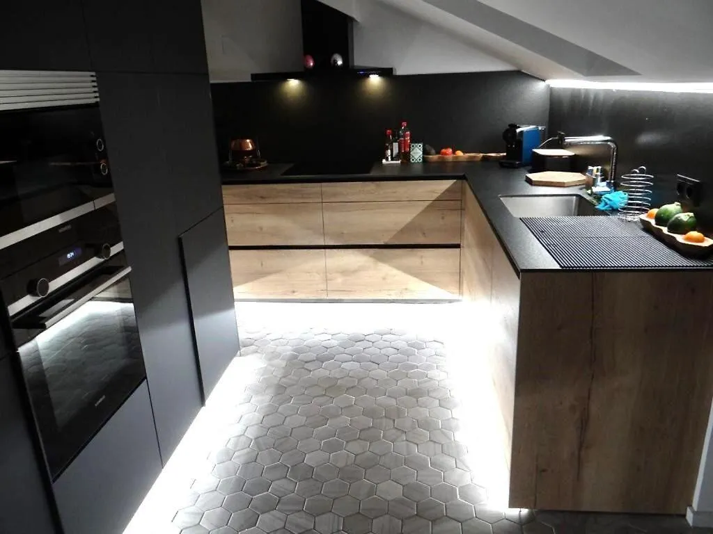 Apartamento Puigcerda Ideal Familias