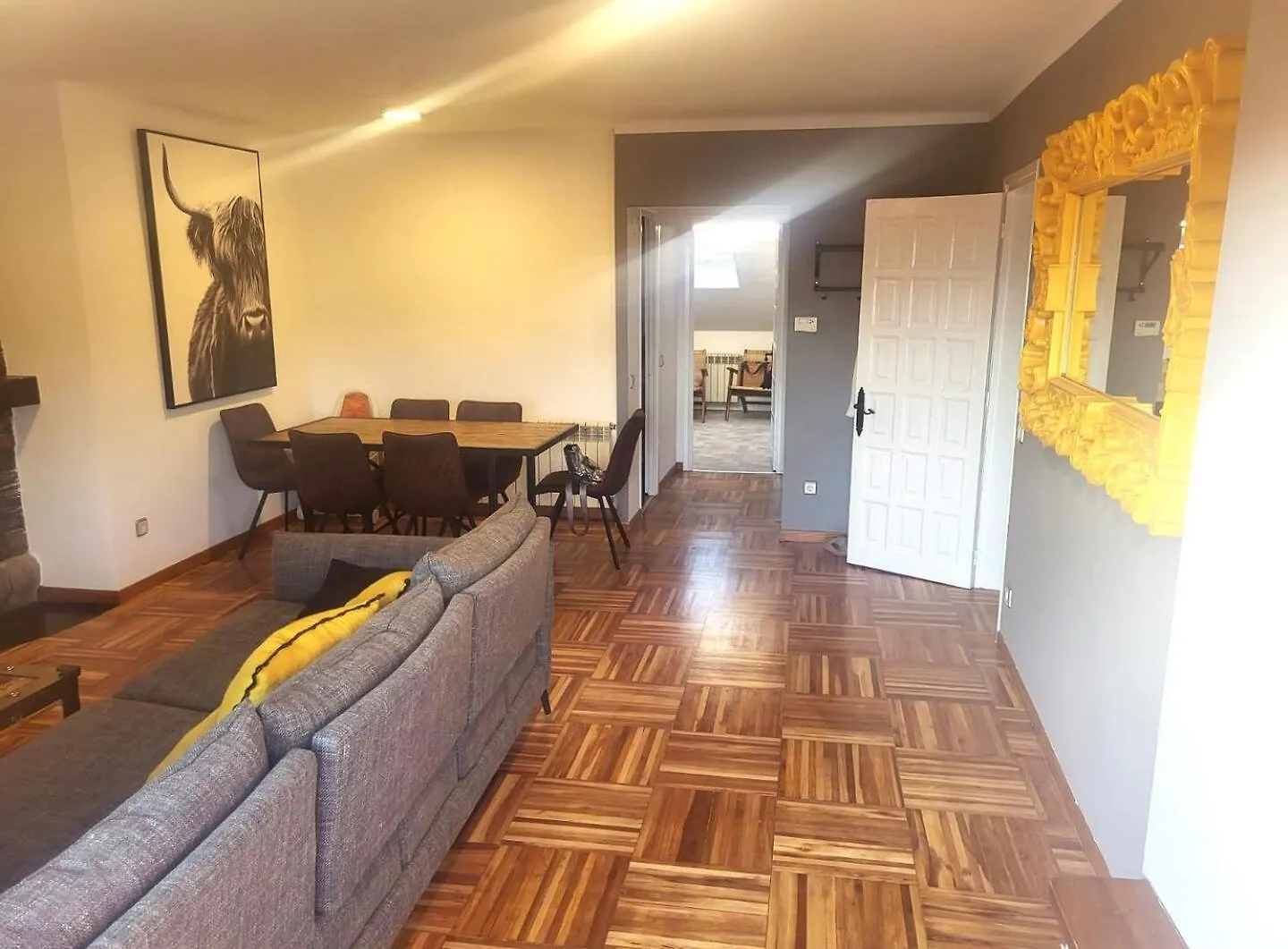 Apartamento Puigcerda Ideal Familias 0*,  Spanien