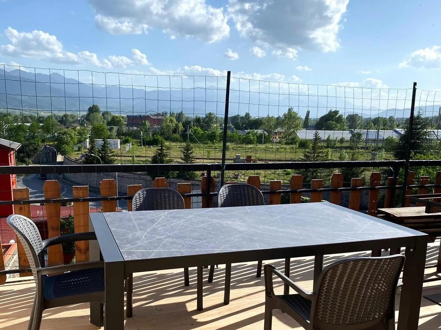 Apartamento Puigcerda Ideal Familias 0*,